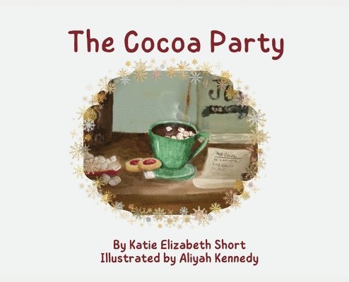 The Cocoa Party 1