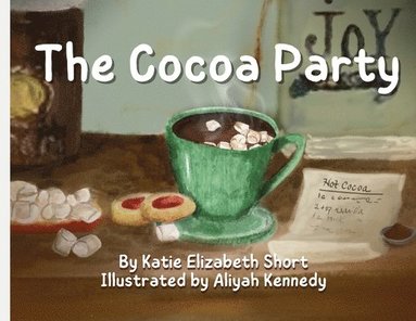 bokomslag The Cocoa Party