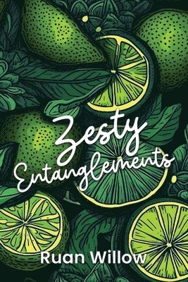 Zesty Entanglements 1