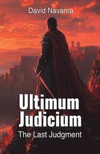 bokomslag Ultimum Judicium the Last Judgment