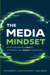 bokomslag Media Mindset