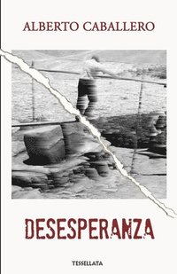 bokomslag Desesperanza