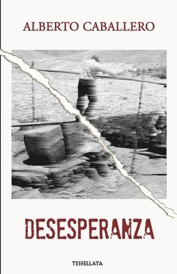 bokomslag Desesperanza