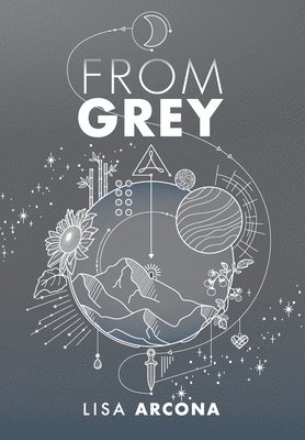 bokomslag From Grey