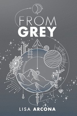 bokomslag From Grey