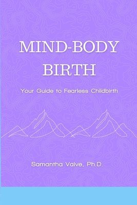 bokomslag Mind-Body, Birth