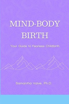 bokomslag Mind-Body, Birth