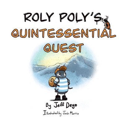 Roly Poly's Quintessential Quest 1