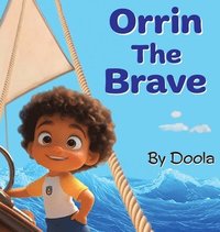 bokomslag Orrin The Brave