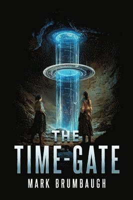 bokomslag The Time-Gate