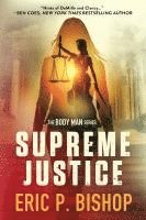 bokomslag Supreme Justice