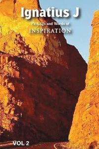 bokomslag Ignatius J P's & Q's and Words of Inspiration VOL 2