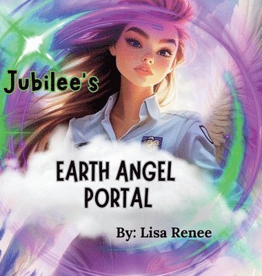 Jubilee's Earth Angel Portal 1