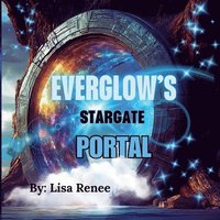 bokomslag Everglow's Stargate Portal