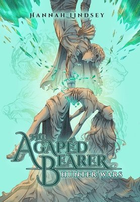 The Agapd Bearer 1