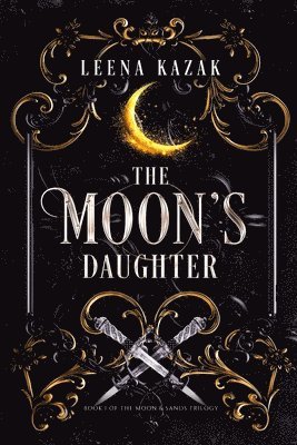 The Moon's Daughter 1