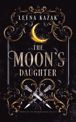 The Moon's Daughter 1