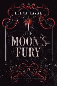 bokomslag Moon's Fury