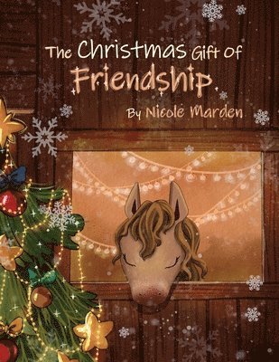 The Christmas Gift of Friendship 1