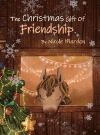 bokomslag Christmas Gift of Friendship