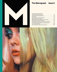 bokomslag The Metrograph: Issue 2