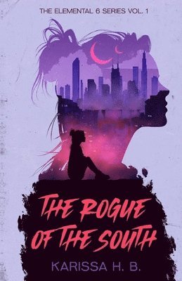 The Rogue of The South 1