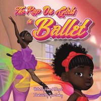 bokomslag The Rap On Girls in Ballet