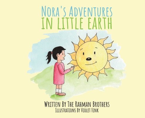Nora's Adventures in Little Earth
