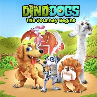 DinoDogs 1