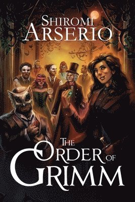 The Order of Grimm 1