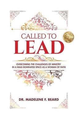 bokomslag Called To Lead
