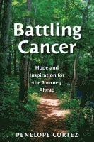 bokomslag Battling Cancer