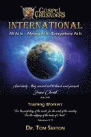bokomslag Gospel Crusaders International: Training Workers
