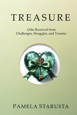 bokomslag Treasure