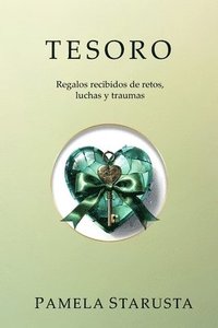 bokomslag Tesoro