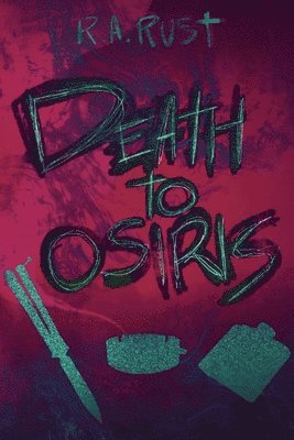 Death to Osiris 1