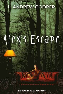 Alex's Escape 1