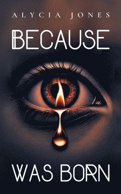 Jones - Because I was born, Häftad