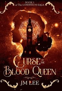 bokomslag Curse of the Blood Queen