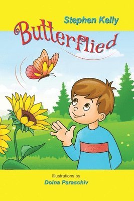 Butterflied