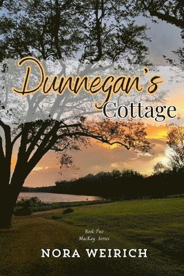 Dunnegan's Cottage 1