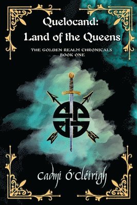 bokomslag Quelocand: Land of the Queens