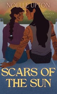 bokomslag Scars of the Sun