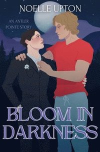 bokomslag Bloom in Darkness