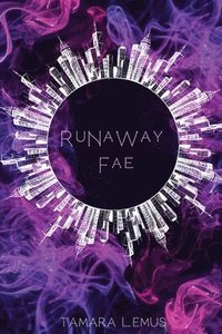 bokomslag Runaway Fae