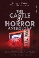 bokomslag Castle of Horror Anthology Volume 12
