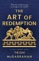 Trish McGarrahan - Art of Redemption, Häftad