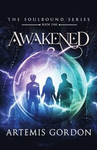 bokomslag Awakened