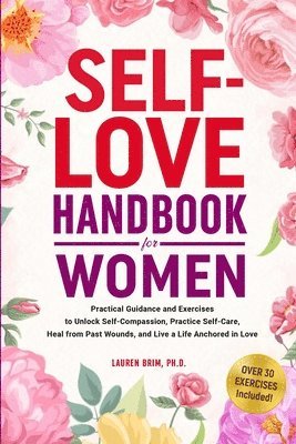 bokomslag Self-Love Handbook for Women