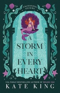 bokomslag A Storm in Every Heart